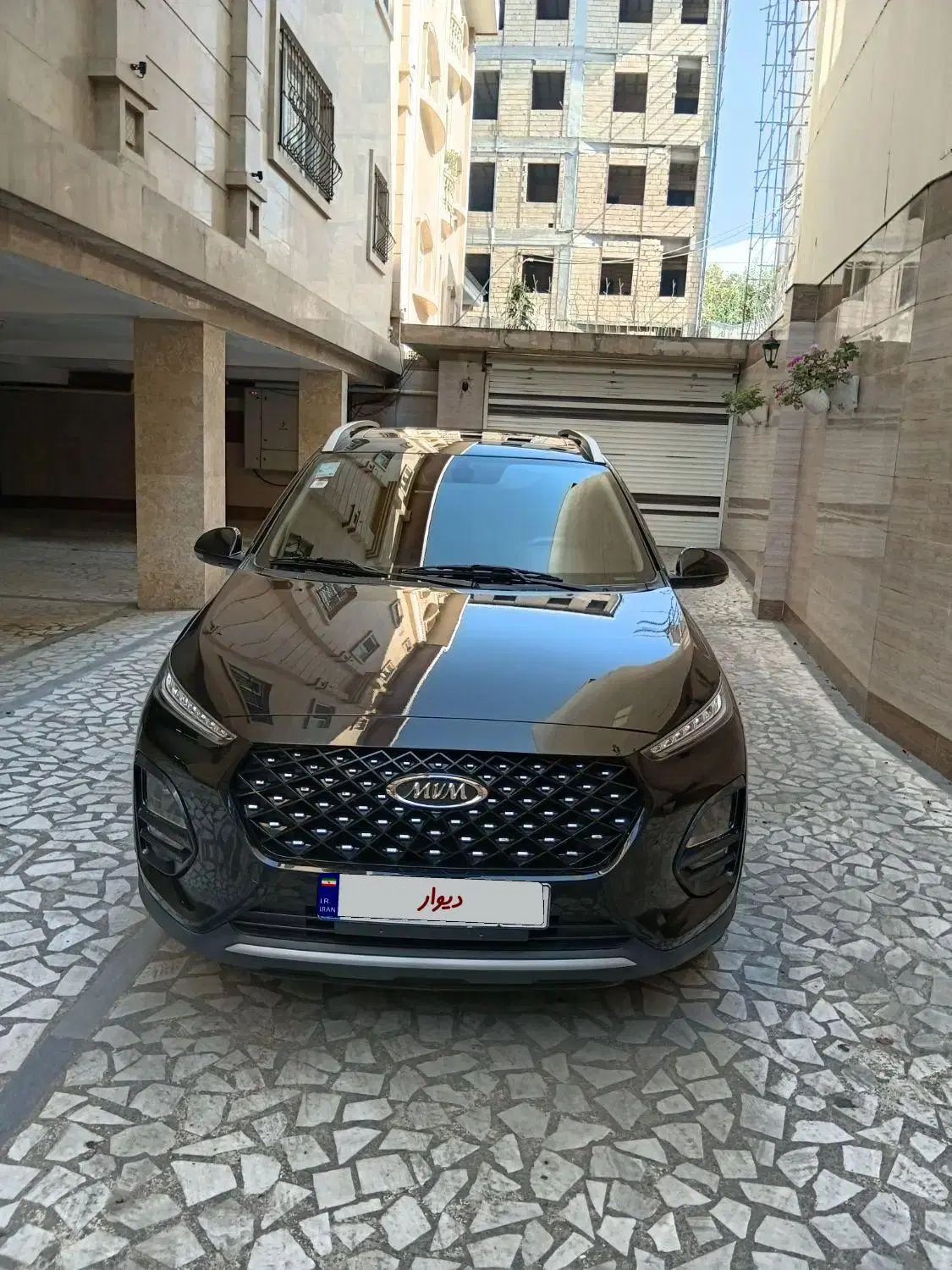 x22pro|خودرو سواری و وانت|رشت, منظریه|دیوار