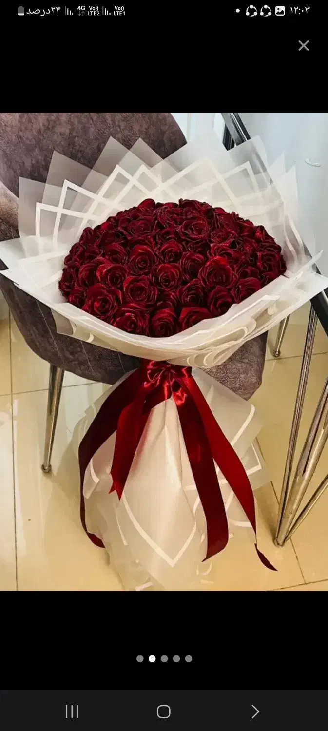 گل روبانی|گل مصنوعی|اسلام‌شهر, شهرک مهدیه|دیوار