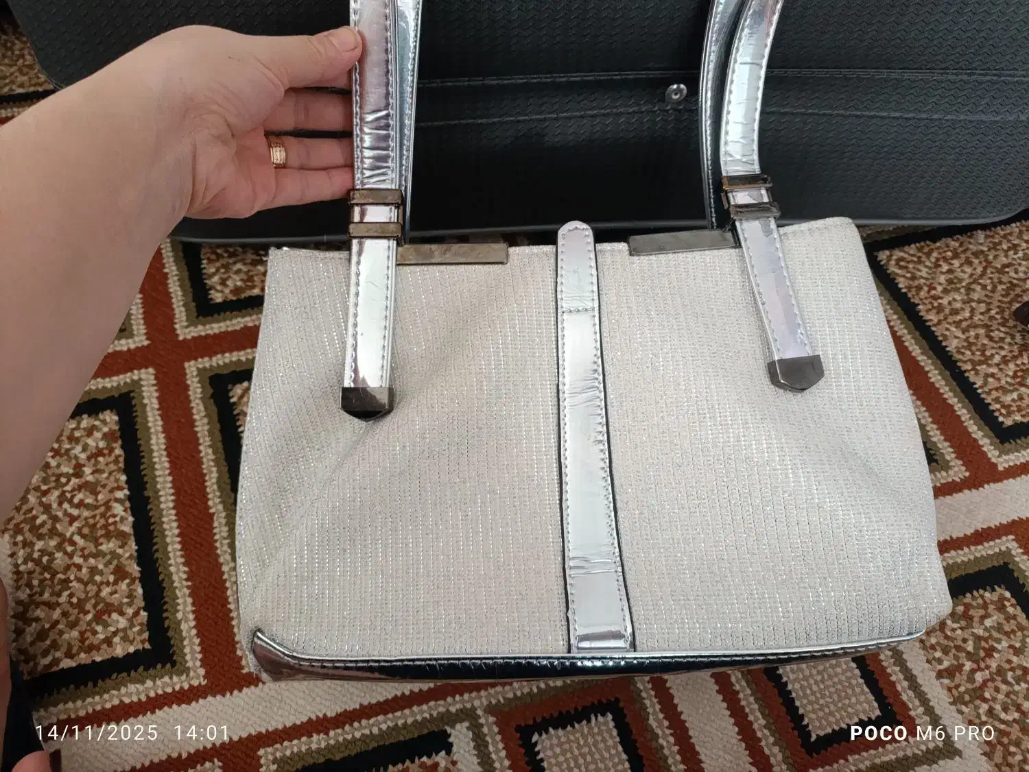 کیف مجلسی|کیف، کفش، کمربند|سرپل ذهاب, |دیوار