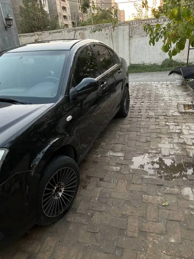 ام وی ام ۵۵۰ اتوماتیک فنی عالی رینگولاستیک زیرقیمت|خودرو سواری و وانت|تهران, کوثر|دیوار