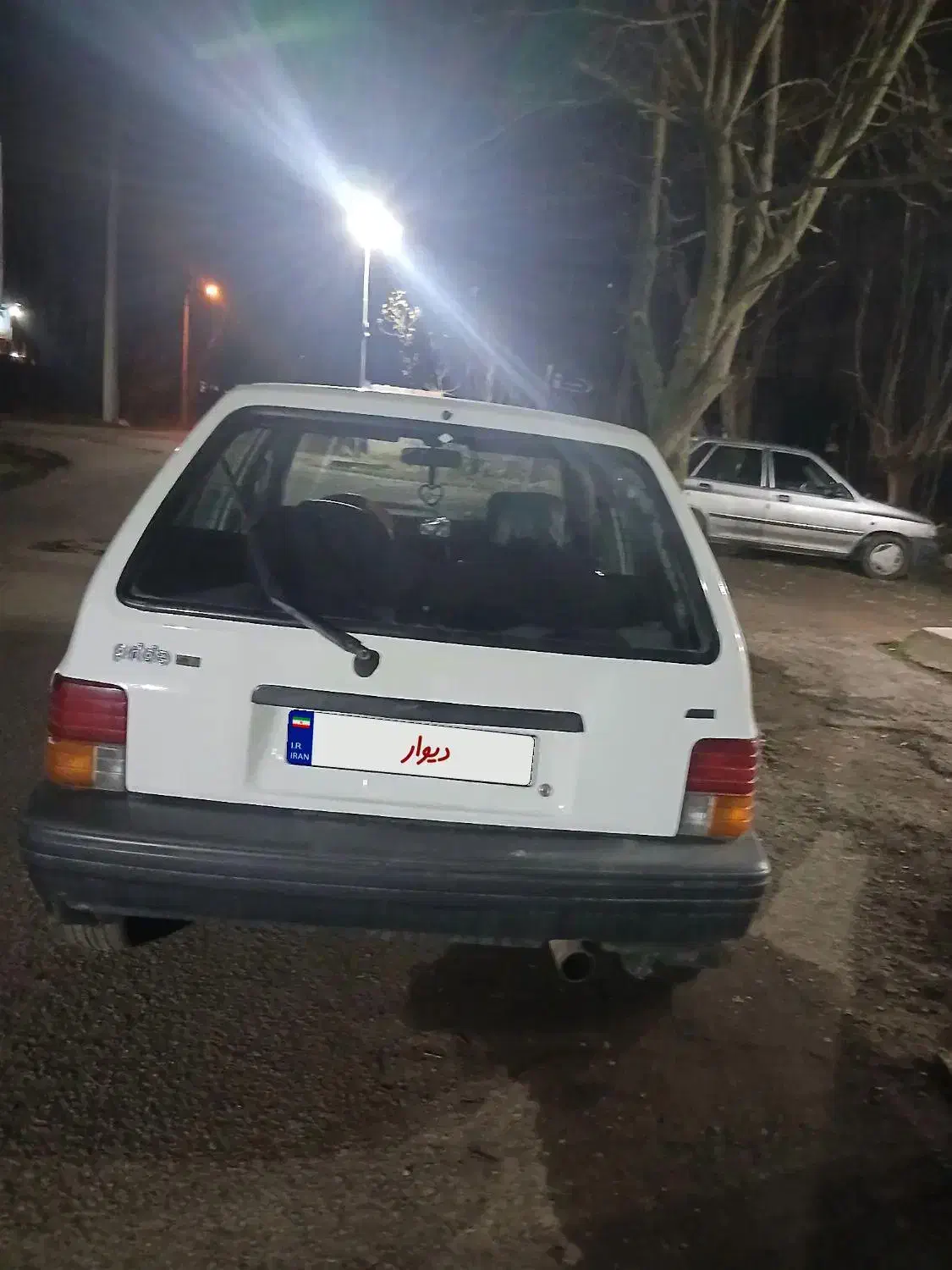 مدل 77|خودرو سواری و وانت|شفت, |دیوار