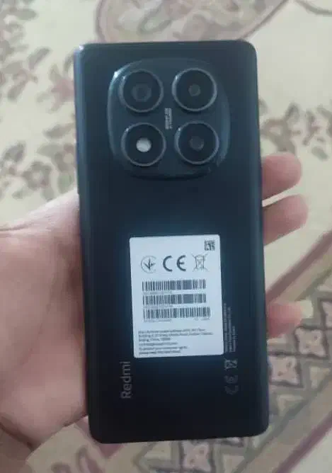 گوشی نت14پرو|موبایل|رامهرمز, |دیوار