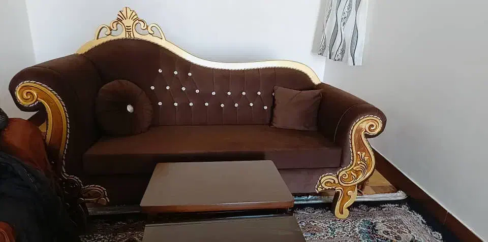 مبل،میز نهاری خوری،آینه شمعدون ،بوفه،جارو|مبلمان خانگی و میز عسلی|یاسوج, |دیوار