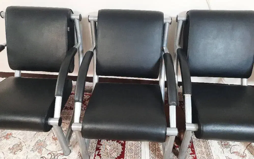 صندلی اداری و مبل انتظار|مبلمان اداری|همدان, |دیوار