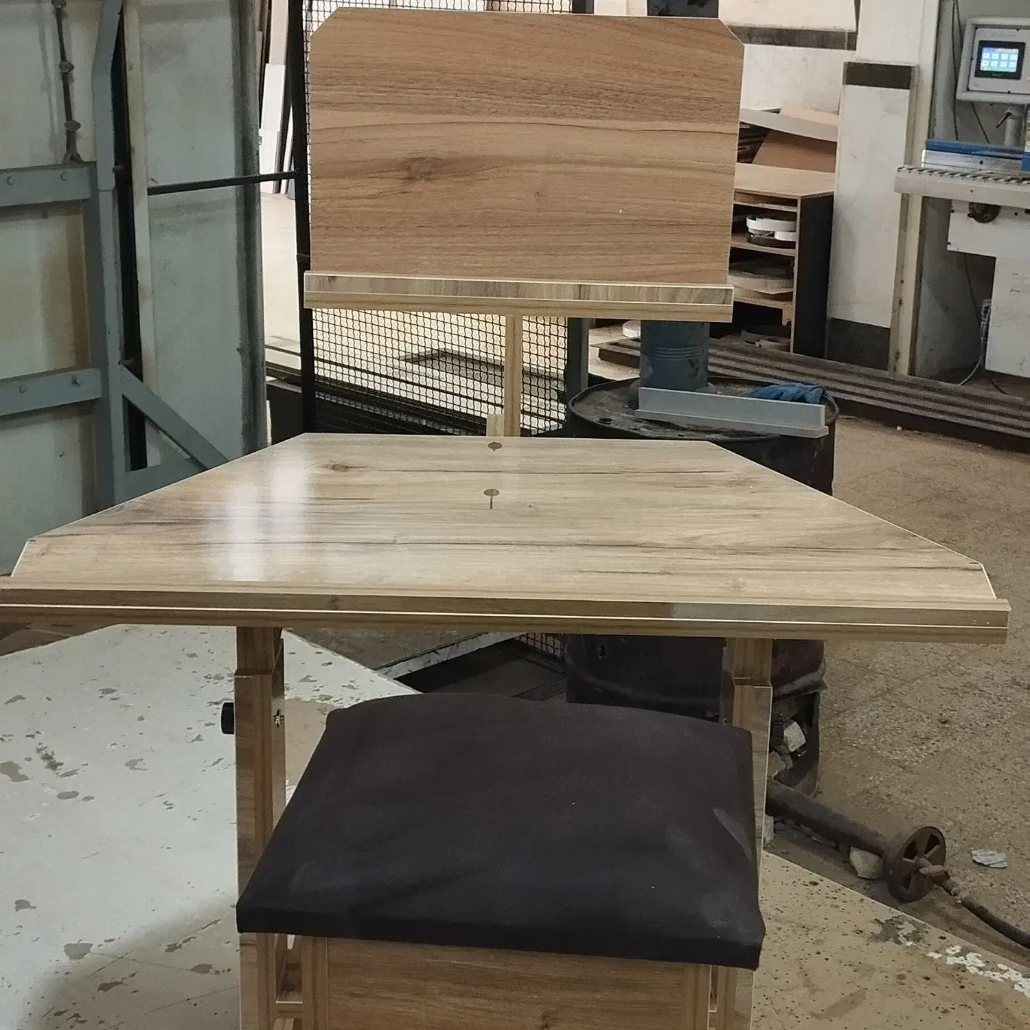 میز سنتور|سازهای سنتی|چهاردانگه (تهران), |دیوار