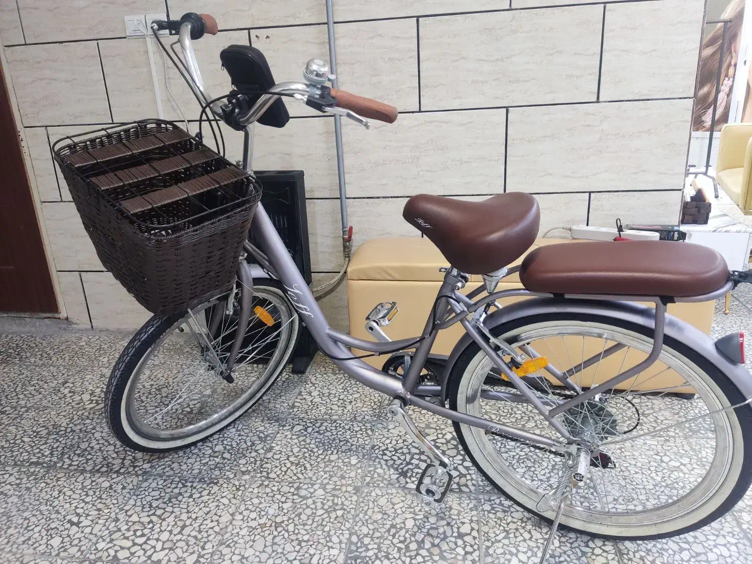 دوچرخه لیدی|دوچرخه، اسکیت، اسکوتر|شاهرود, |دیوار