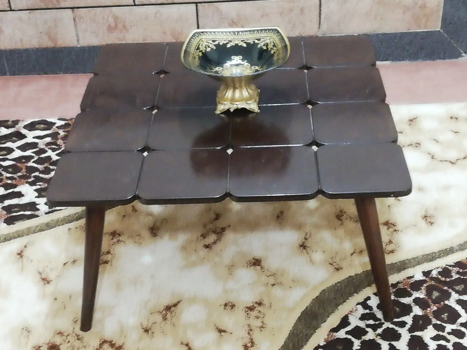 میزوسط|مبلمان خانگی و میز عسلی|امیدیه, |دیوار