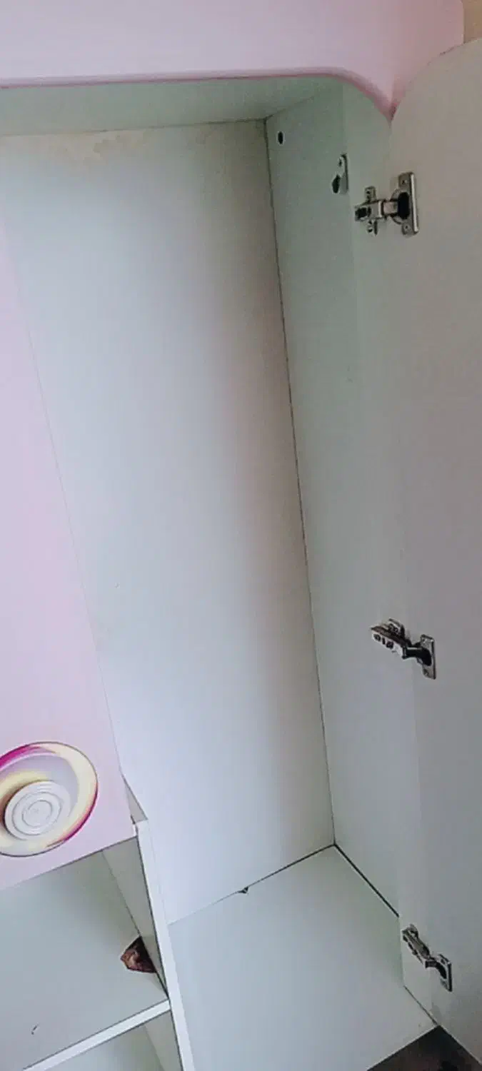 کمد کودکانه|اسباب و اثاث بچه|آشخانه, |دیوار