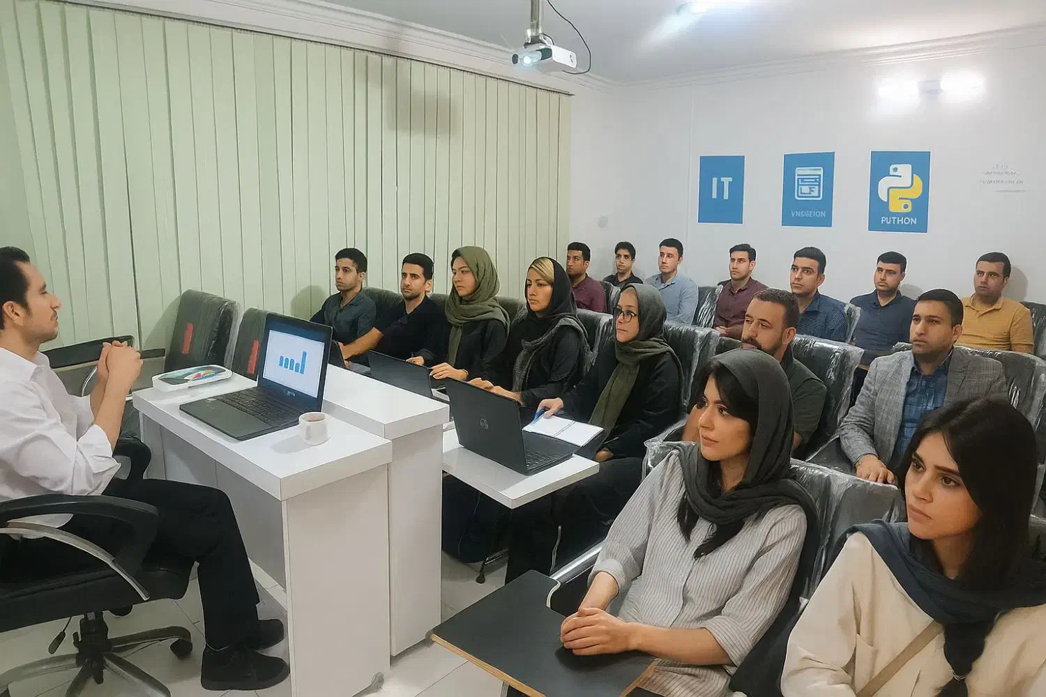 icdl مهارت های هفتگانه کامپیوتر|خدمات آموزشی|نیشابور, شهرک بسیج|دیوار