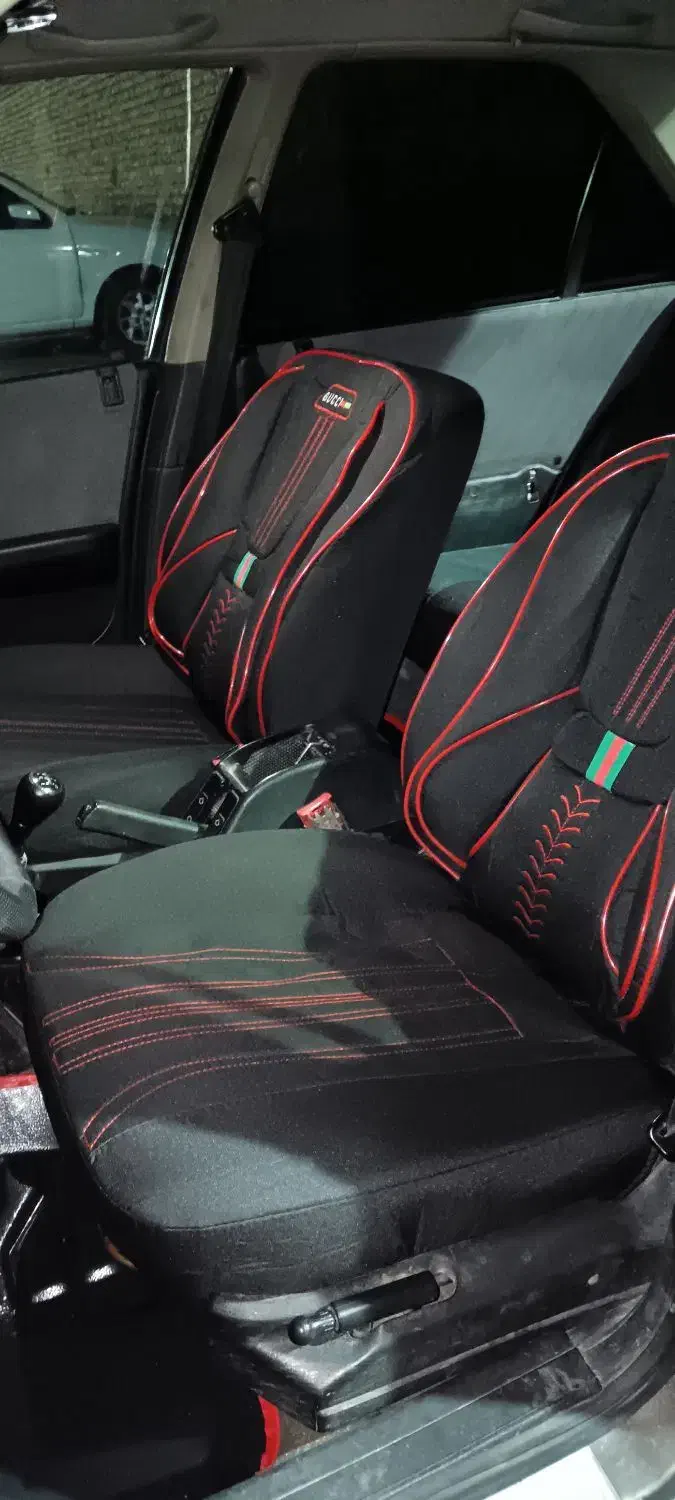 پژوپارس 85سفارشی|خودرو سواری و وانت|شهریار, شهریار|دیوار