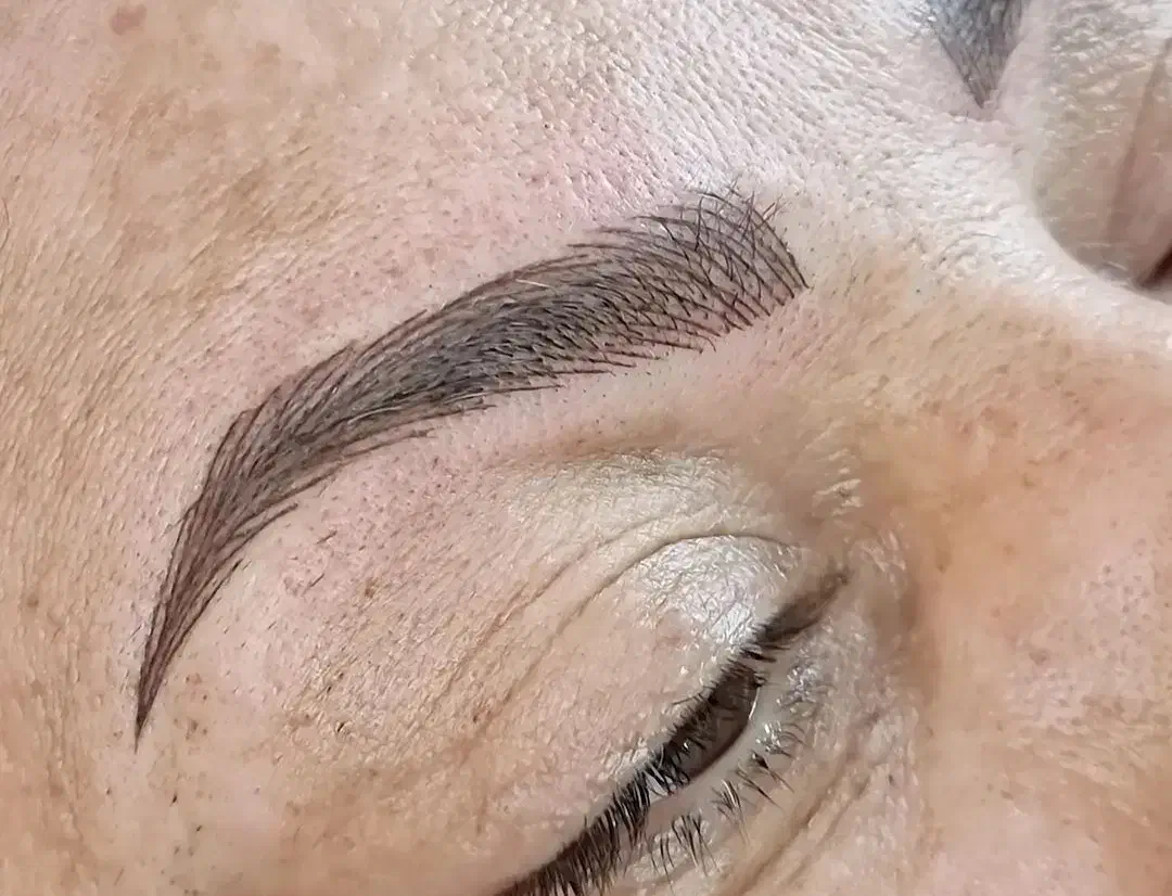 آراایش دائم با قیمت مناسب|خدمات آرایشگری و زیبایی|نیشابور, دارایی|دیوار