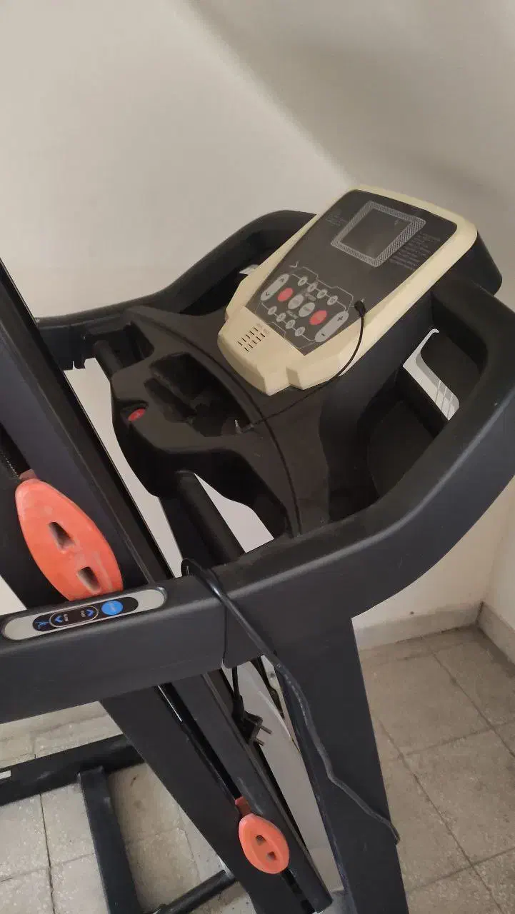 تردمیل|تجهیزات ورزشی|قزوین, |دیوار