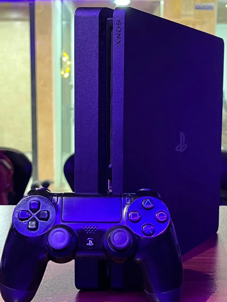 کنسول Ps4 کپی خور|کنسول، بازی ویدئویی و آنلاین|بابل, |دیوار