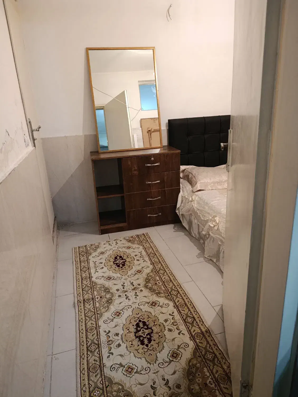 اجاره کوتاه مدت|اجارهٔ کوتاهمدت آپارتمان و سوئیت|ملارد, |دیوار