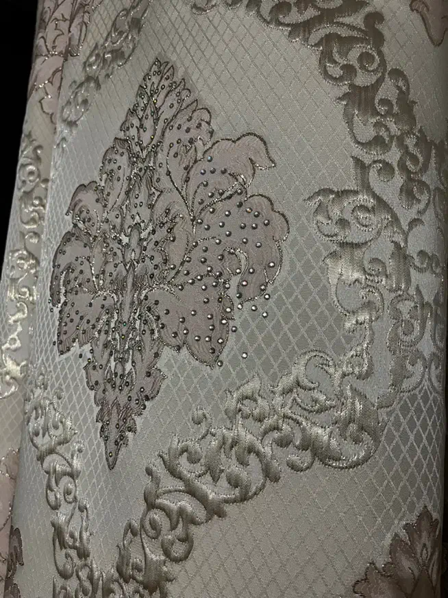 پرده سالن پذیرایی|پرده، رانر، رومیزی|باقرشهر, |دیوار