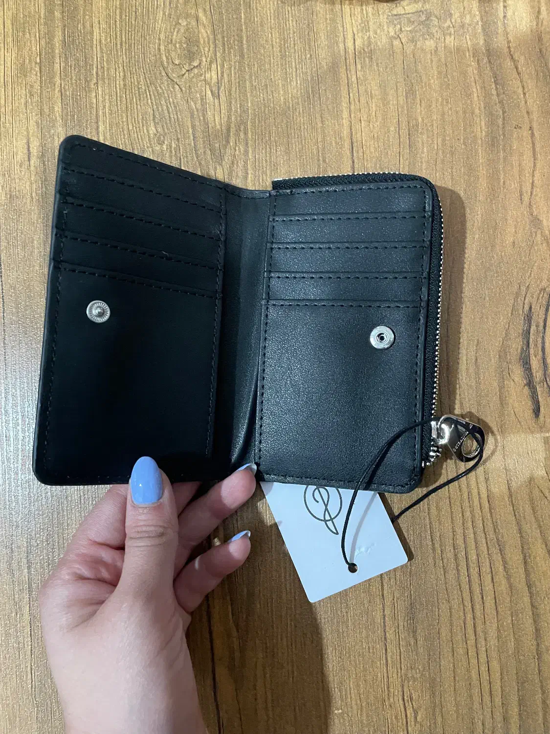 جاکارتی (کیف پول)|کیف، کفش، کمربند|تهران, فردوس|دیوار