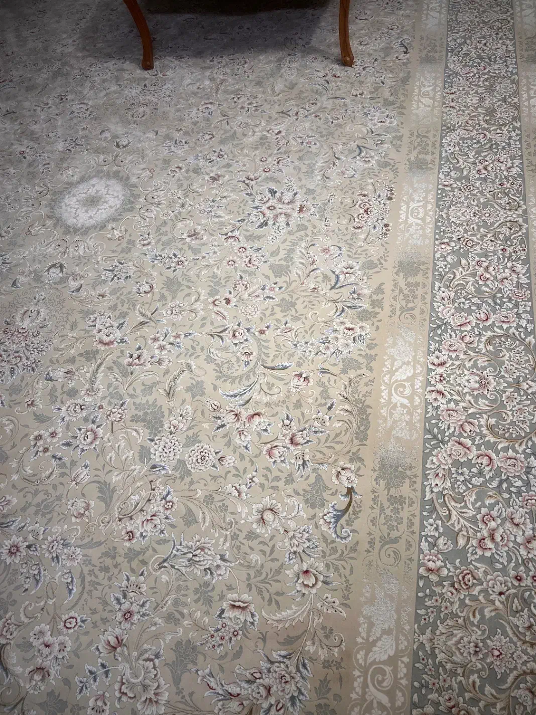 فرش دوازده متری|فرش|نیشابور, شهرک فیروزه|دیوار