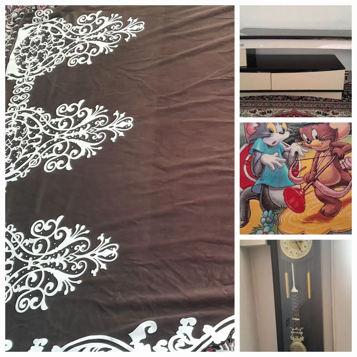 مقداری وسیله|حراج|اسدآباد, |دیوار