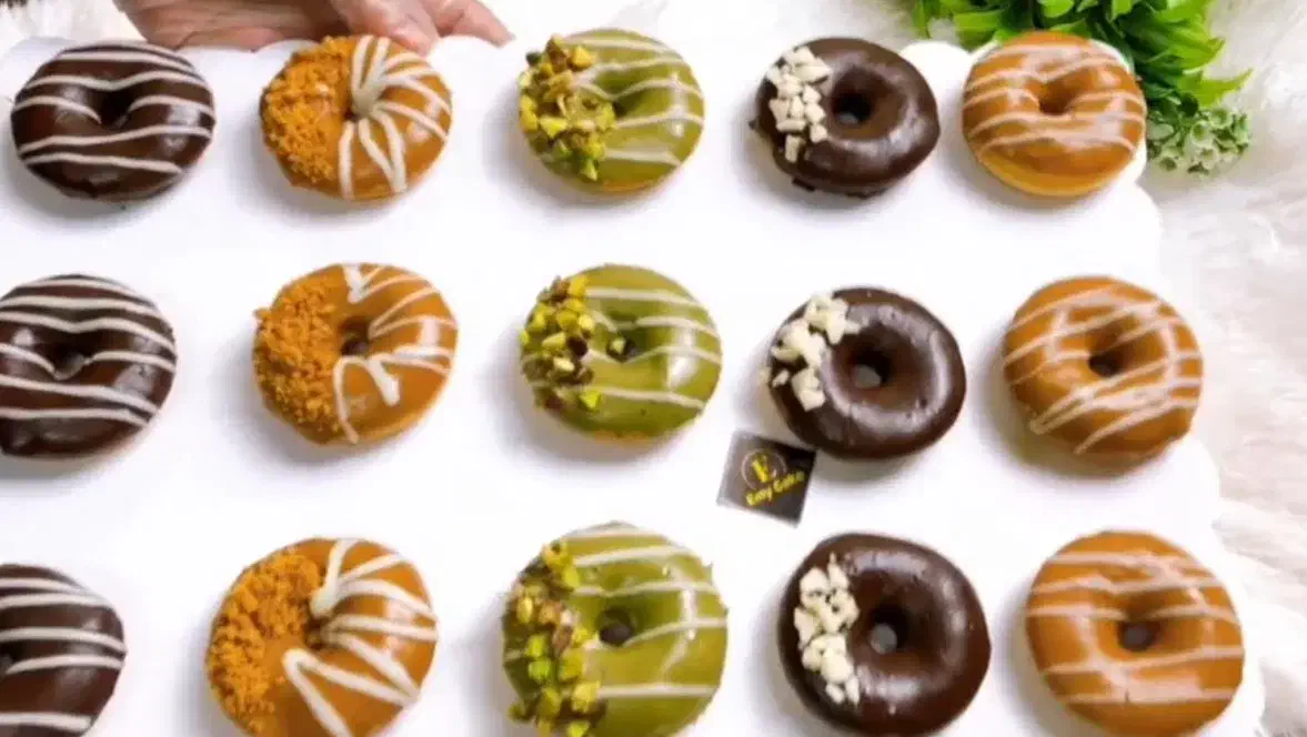 استخدام نیروی خانوم و یا اقا وافل نوتلا|استخدام خدمات فروشگاه و رستوران|مشهد, طلاب|دیوار