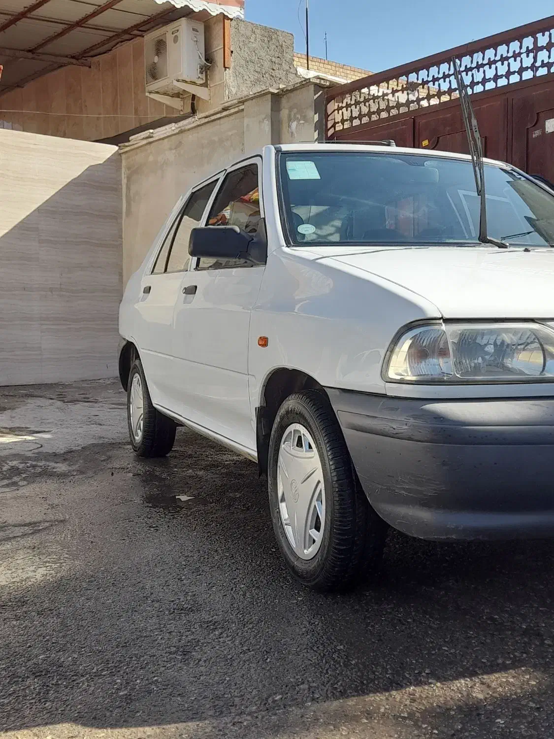 پراید 131|خودرو سواری و وانت|پارسآباد, |دیوار