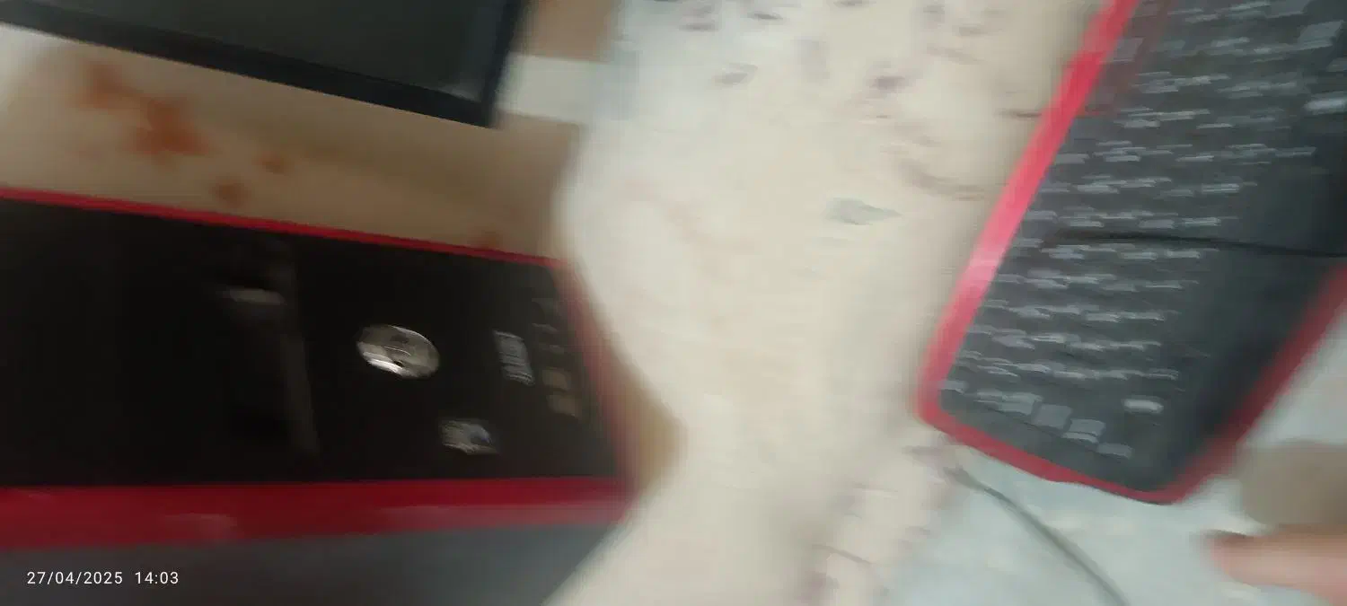 کامپیوتر خونگی|رایانه رومیزی|قدس, شهرقدس|دیوار