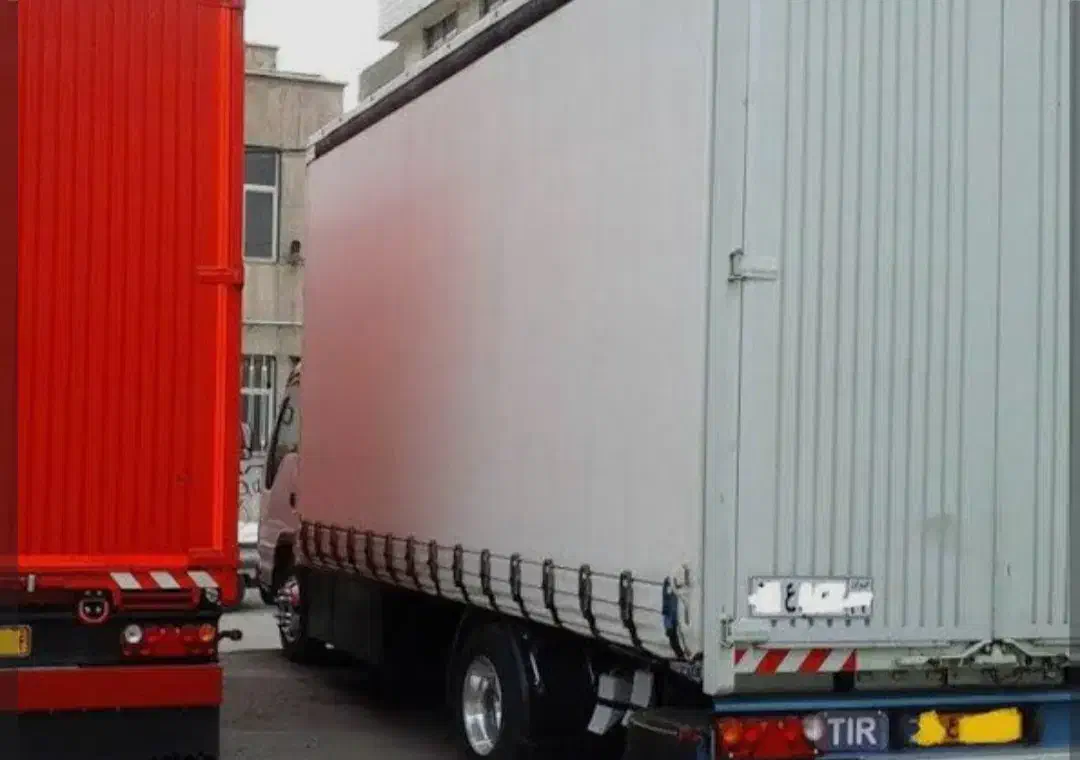 اساس کشی وجهازیه عروس وحمل ونقل درمحدوده|خدمات حمل و نقل|خوی, |دیوار