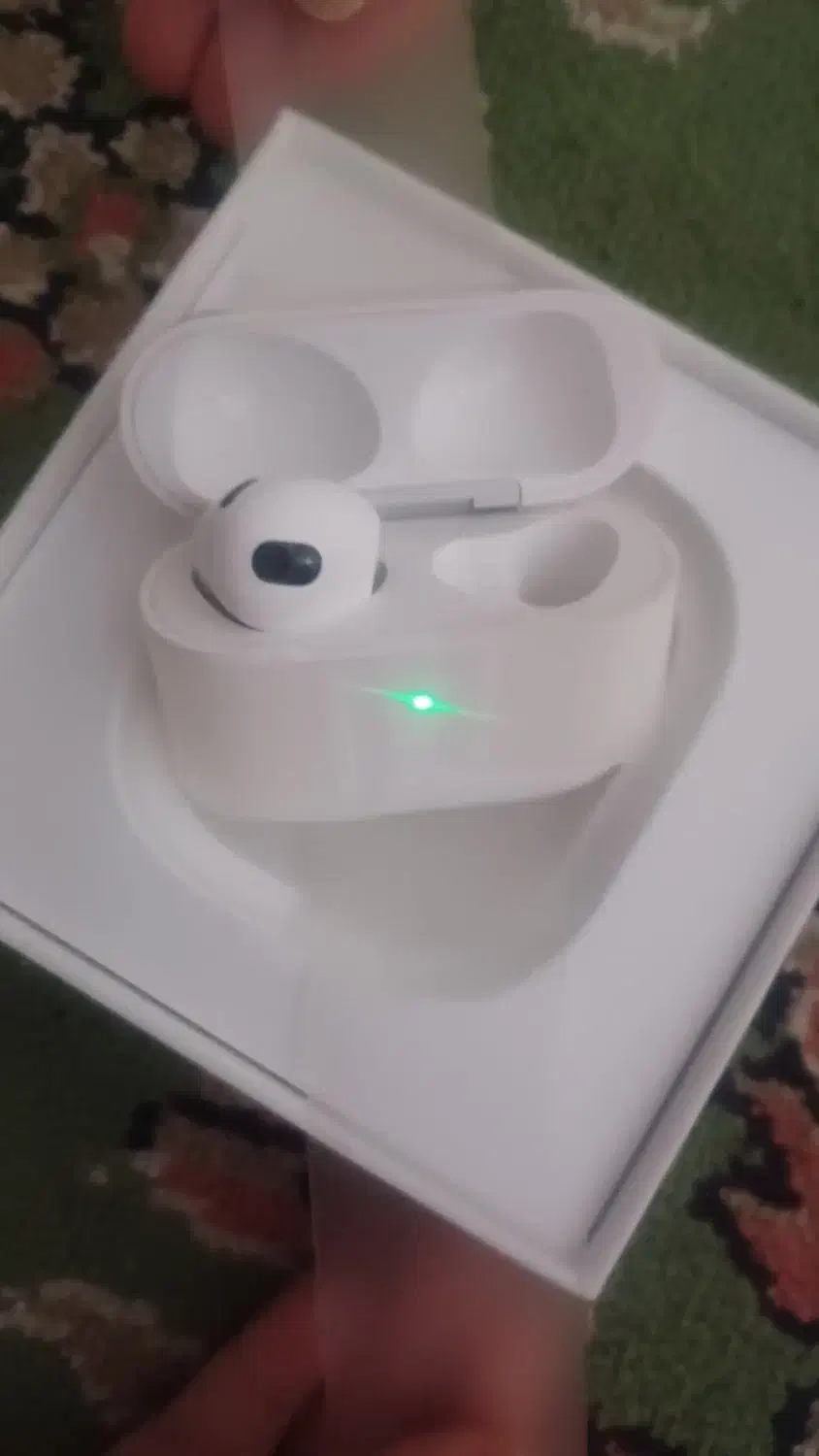 ایرپاداپل|پخشکننده همراه|یزد, |دیوار