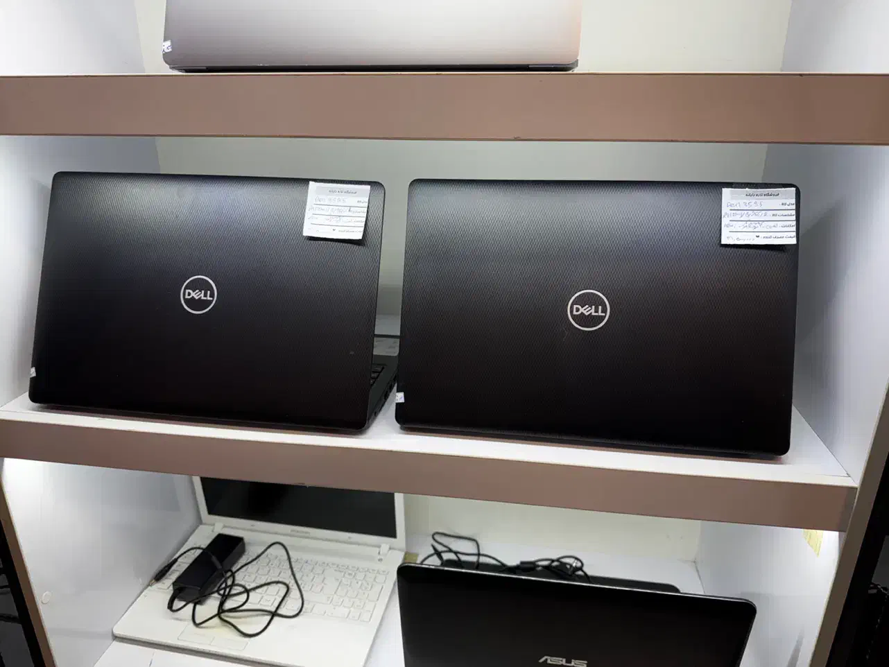 لپتاپ دل آمریکایی صفحه لمسی گرافیک ۲|رایانه همراه|ساوه, |دیوار