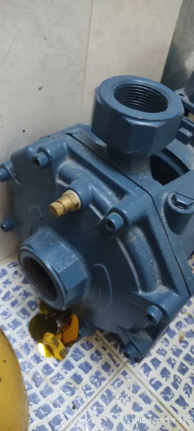 پمپ اب|سایر لوازم برقی|کرمانشاه, |دیوار