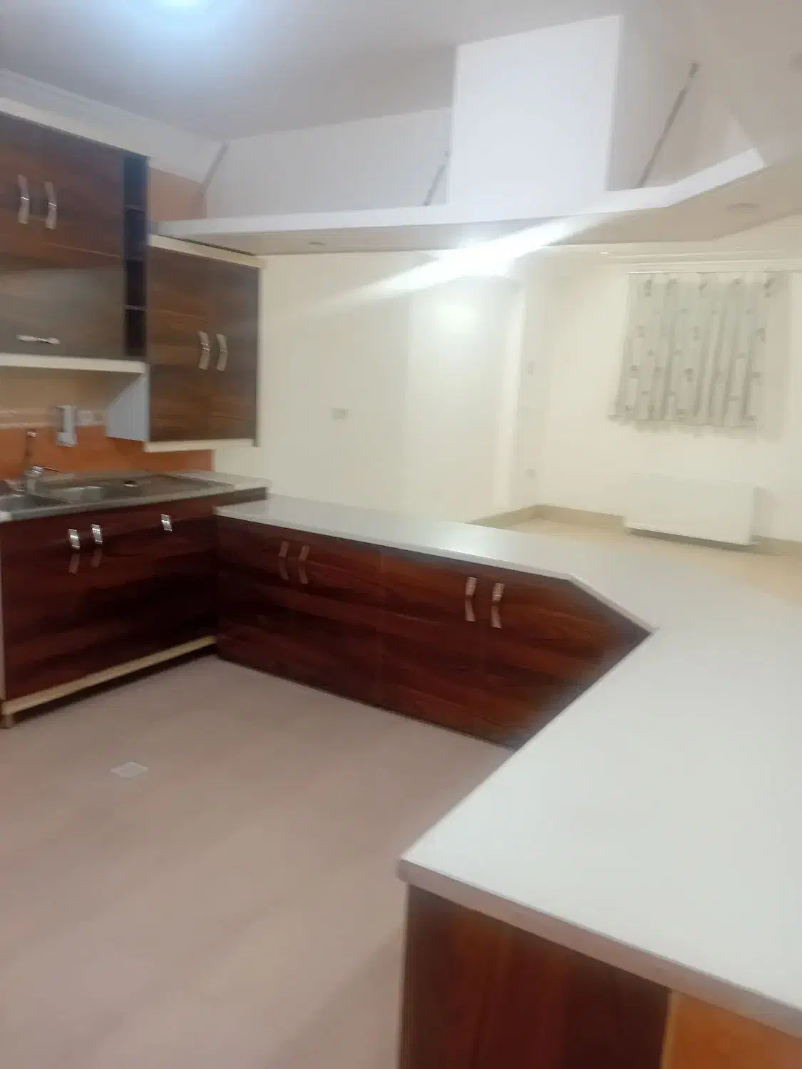 طبقه بالا شیک..بلوار پاکنژاد|اجارهٔ خانه و ویلا|یزد, |دیوار