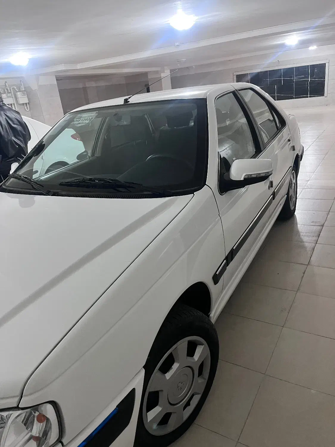 پارس ۱۴۰۱|خودرو سواری و وانت|تهران, سلسبیل شمالی|دیوار