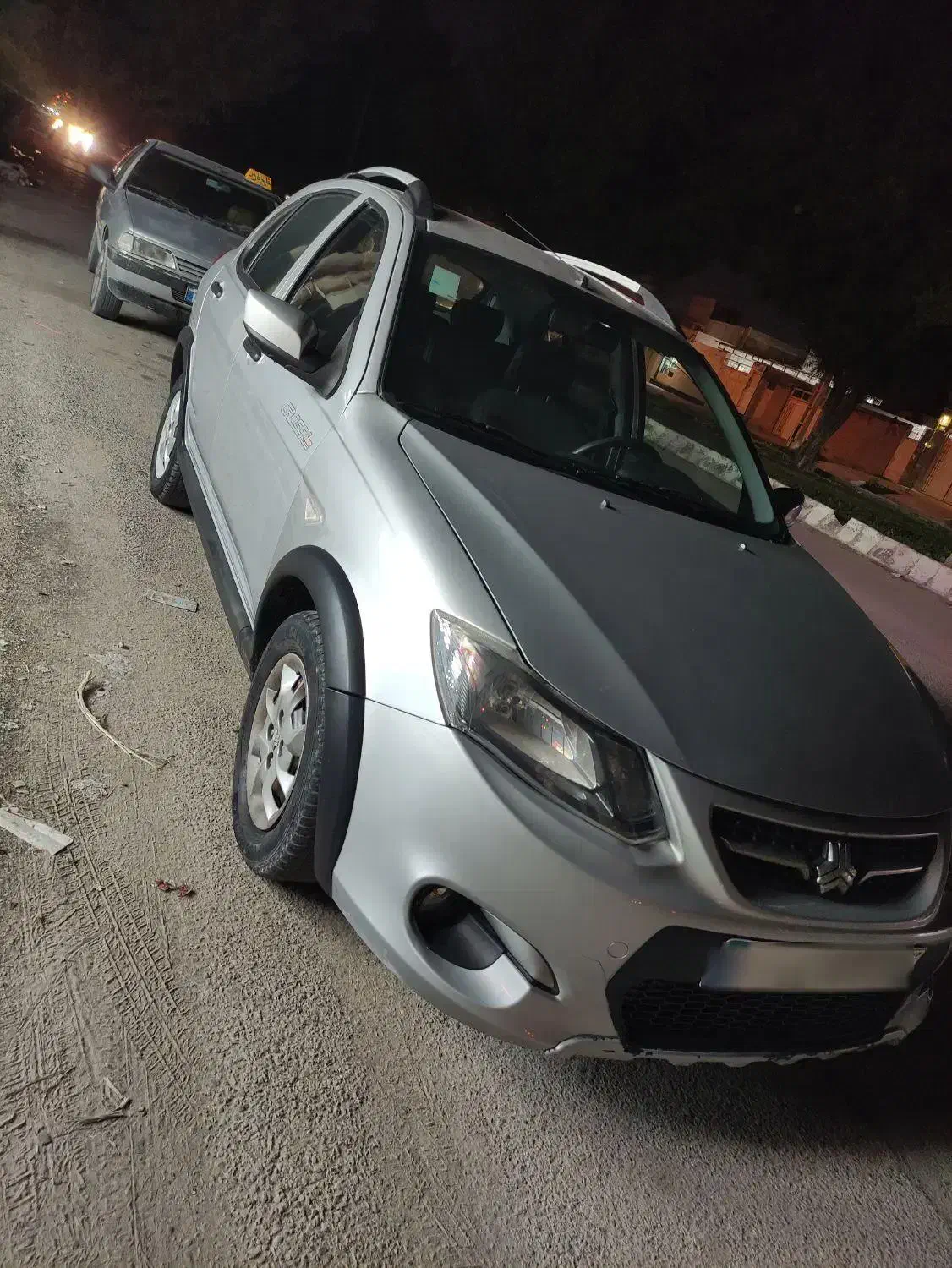 کوییک مدل ۱۴۰۱|خودرو سواری و وانت|بهبهان, |دیوار