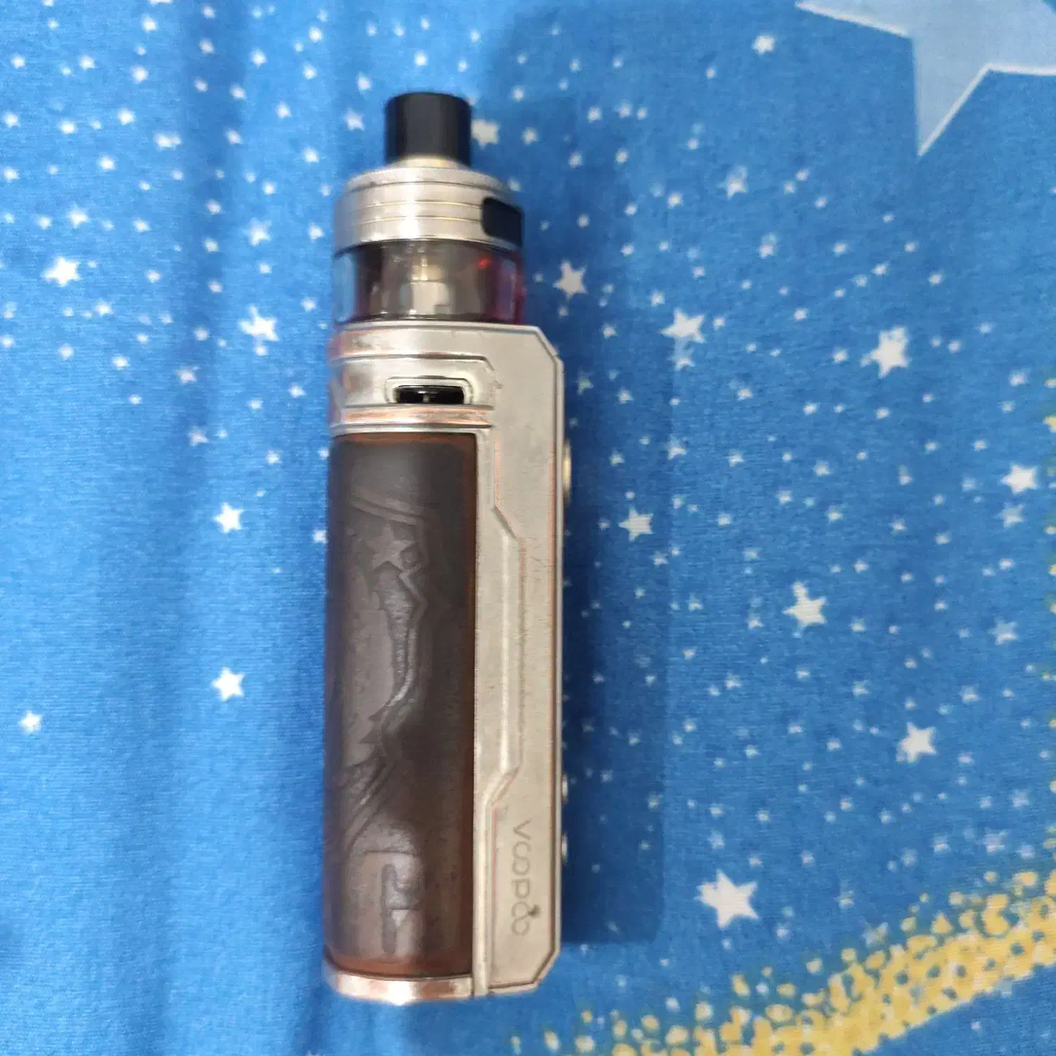 پاد ماد ارگاس p2 و ویپ voopoo drag s|زیورآلات و اکسسوری|تهران, شهید اسدی|دیوار