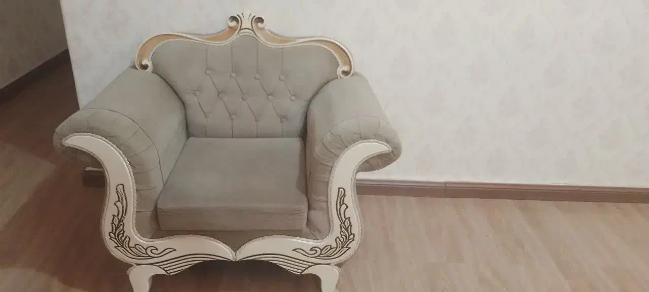 مبل راحتی|مبلمان خانگی و میز عسلی|ازنا, |دیوار