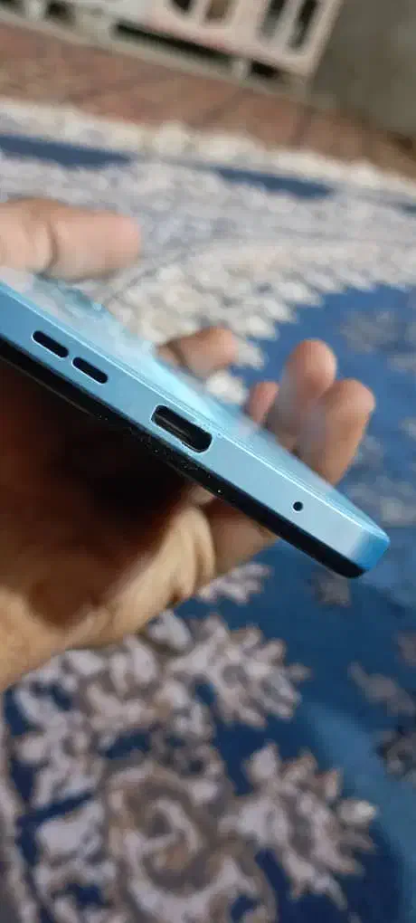 شیامی نوت 12فورجی|موبایل|مهرستان, |دیوار