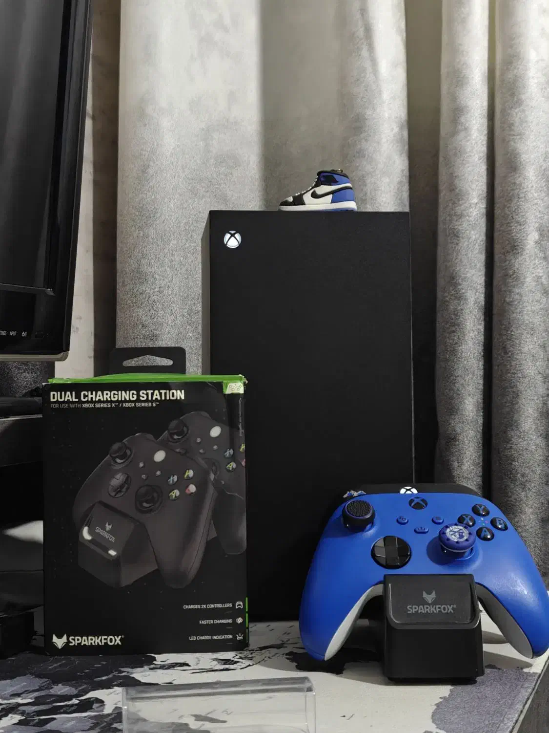 xbox series x|کنسول، بازی ویدئویی و آنلاین|تهران, جردن|دیوار