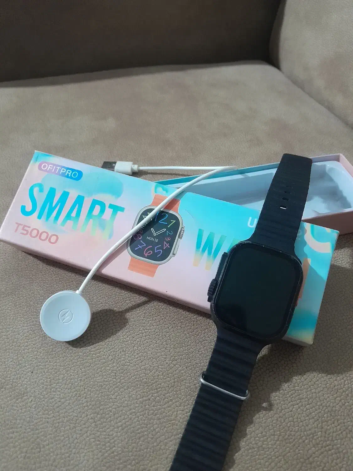 ساعت الترا ۲گیگ|ساعت|خرمدره, |دیوار