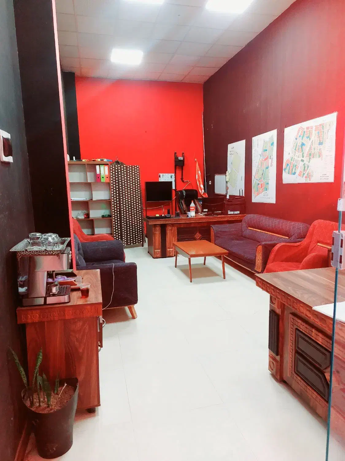 اجاره مغازه|اجارهٔ مغازه و غرفه|هشتگرد, شهرک گلها|دیوار