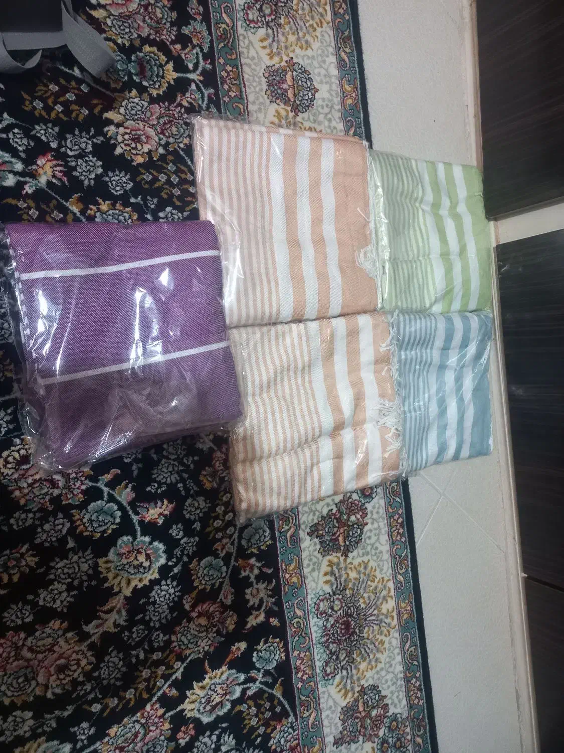 حوله نخی|سفره، حوله، دستمال آشپزخانه|مشهد, کارگران|دیوار