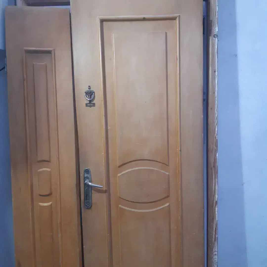 در ورودی و کتیبه پرده|مصالح و تجهیزات ساختمان|رشت, پاستوریزه|دیوار