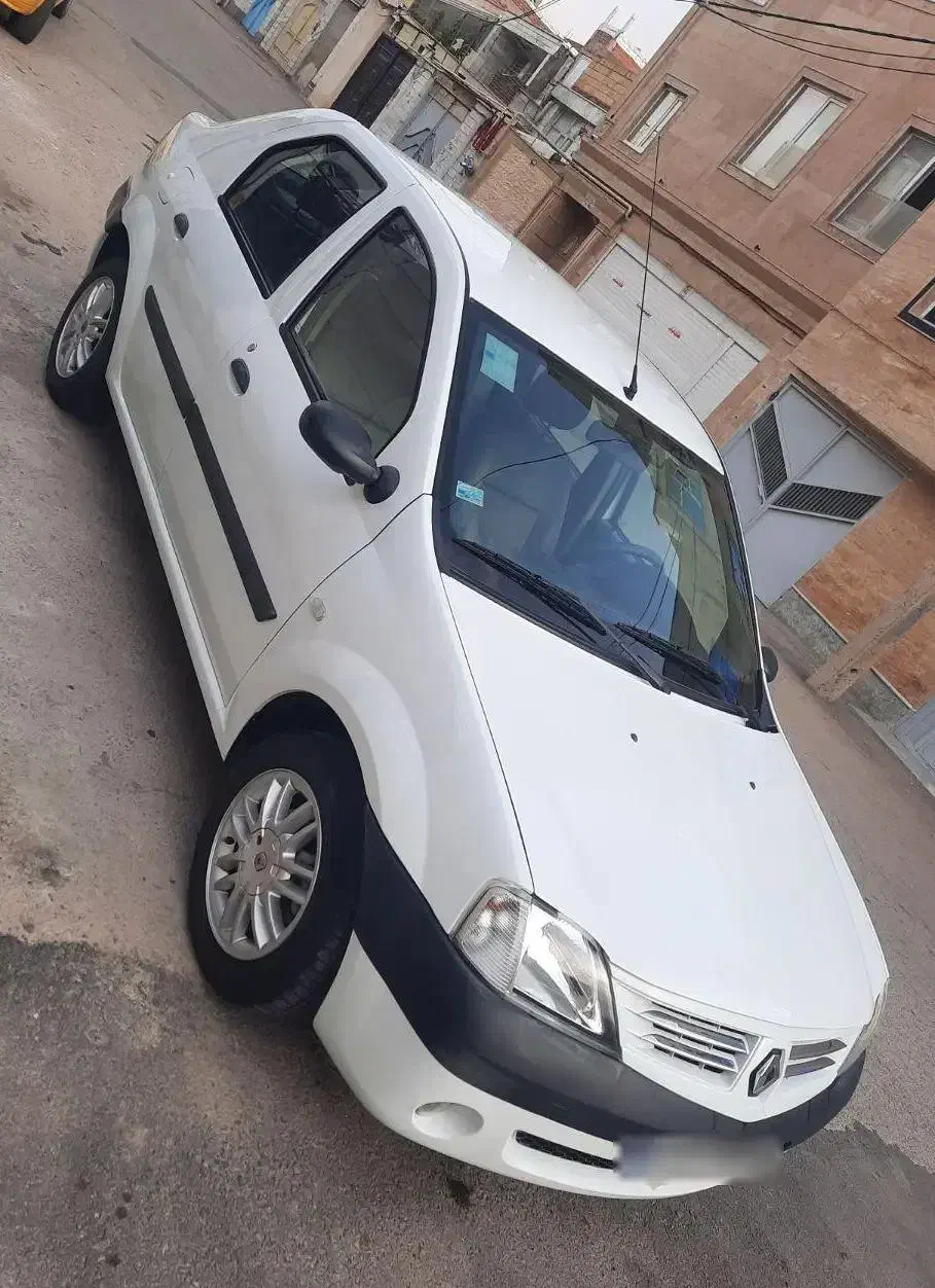 ال۹۰ پارس تندر مد۹۶ کروزدار|خودرو سواری و وانت|اردبیل, |دیوار