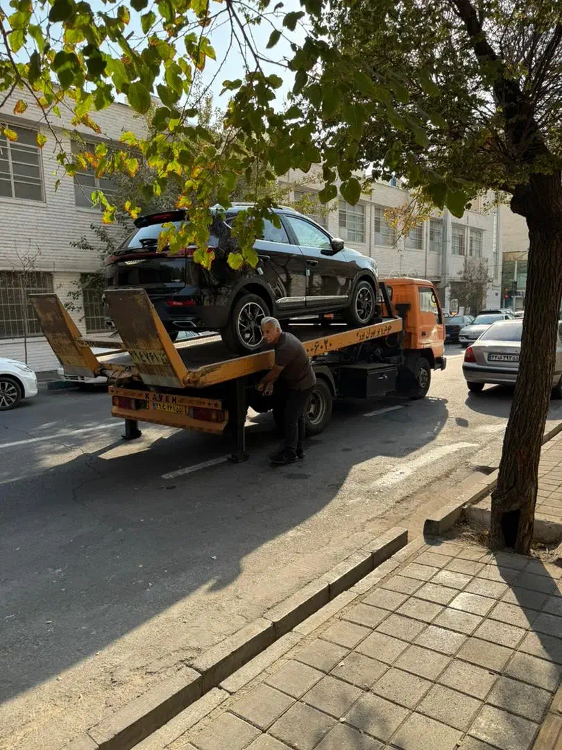 کی ام سی x5 صفر خشک kmc ۱۴۰۴|خودرو سواری و وانت|تهران, نیروی هوایی (پیروزی)|دیوار