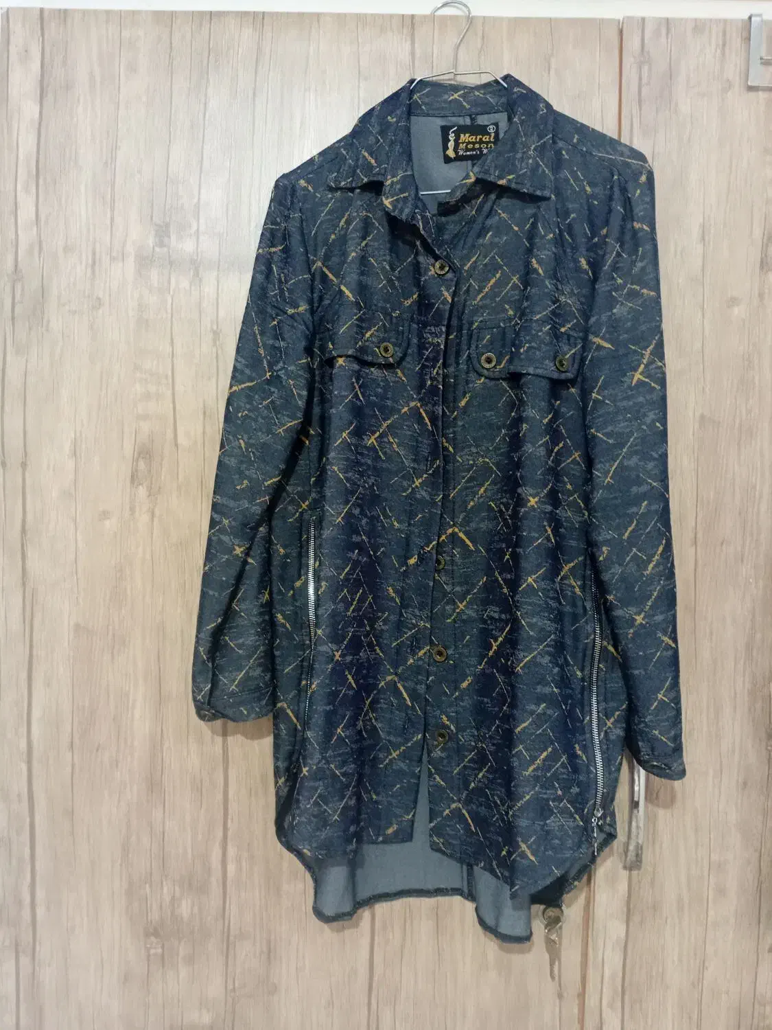 مانتو تا سایز ۴۲ ۴۴ میخوره نونو|لباس|ری, بی‌بی شهر بانو|دیوار