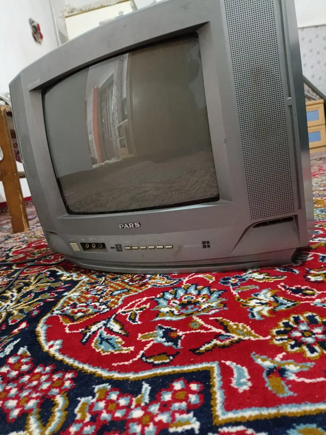 تلویزیون|تلویزیون و پروژکتور|مینودشت, |دیوار