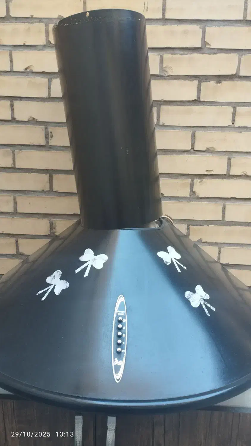 هود پویامکس|هود|بندر ماهشهر, |دیوار