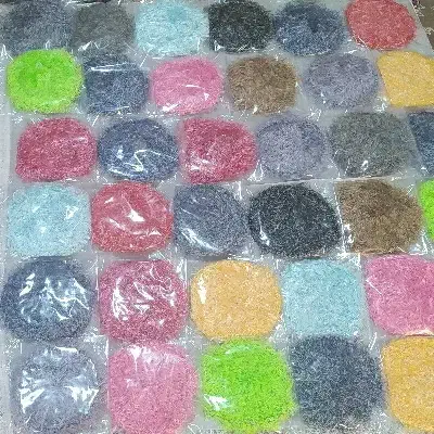 اسکاج با کیفیت مخصوص خانم های خوش سلیقه|لوازم نظافت|دورود, |دیوار