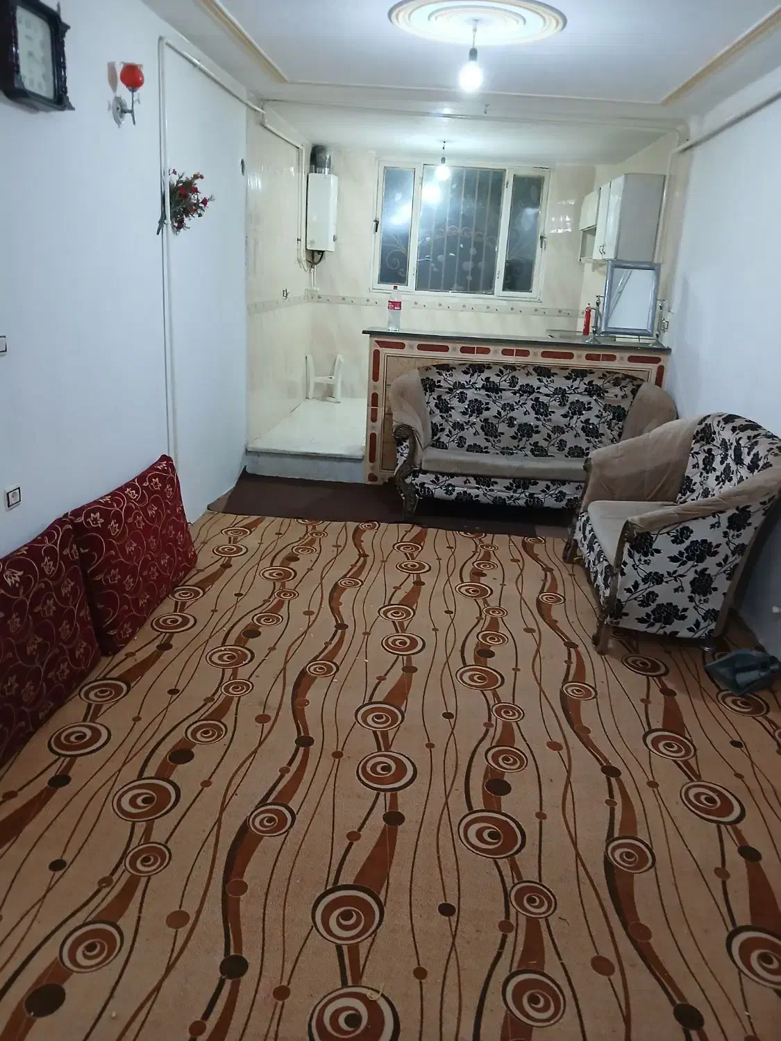 اجاره یک دستگاه سویت ۴۰ متری|اجارهٔ آپارتمان|خرمدره, |دیوار