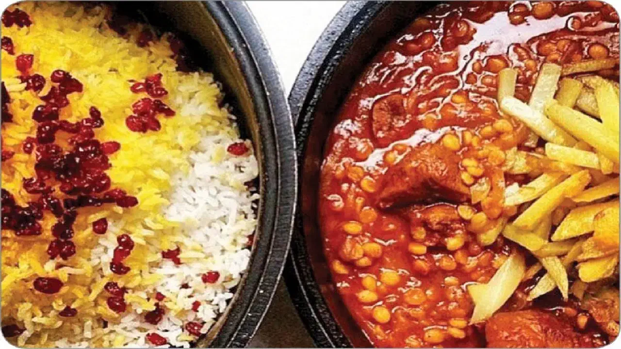 غذای بیرون بر با تضمین کیفیت|خوردنی و آشامیدنی|قشم, |دیوار