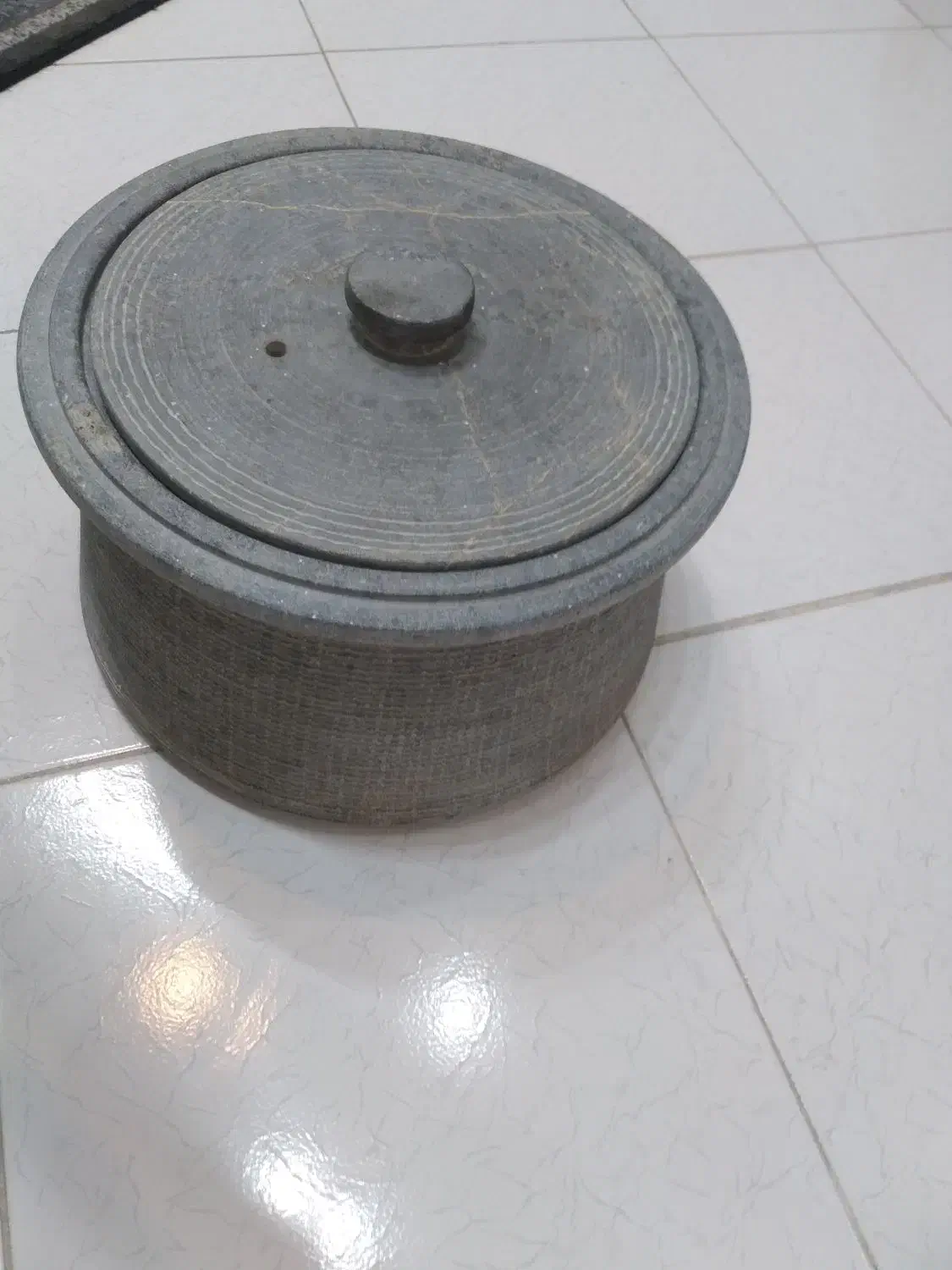 دیزی سنگی|ظروف پختوپز|فردیس, شهرک ناز|دیوار