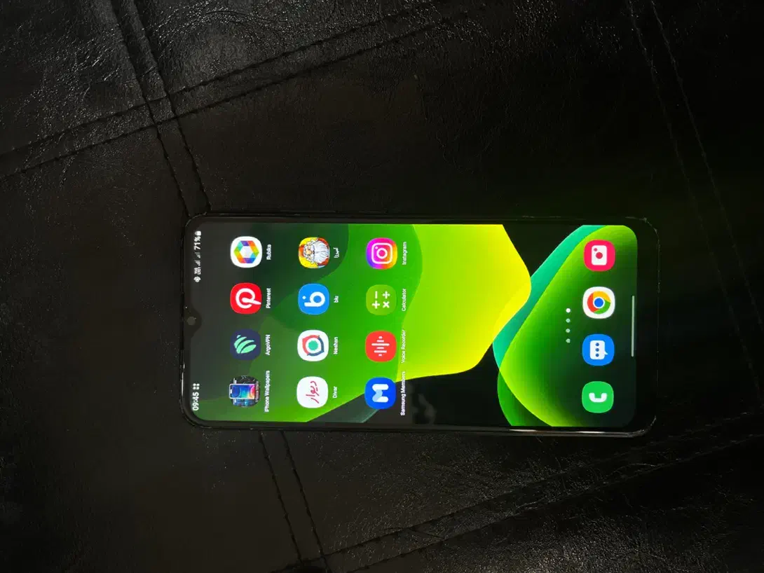 A02s|موبایل|تالش, هشتپر|دیوار